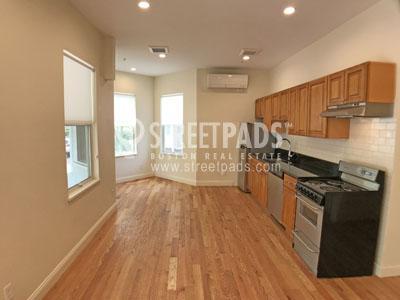 Primary Photo - 2 bedroom in Cambridge MA 02138