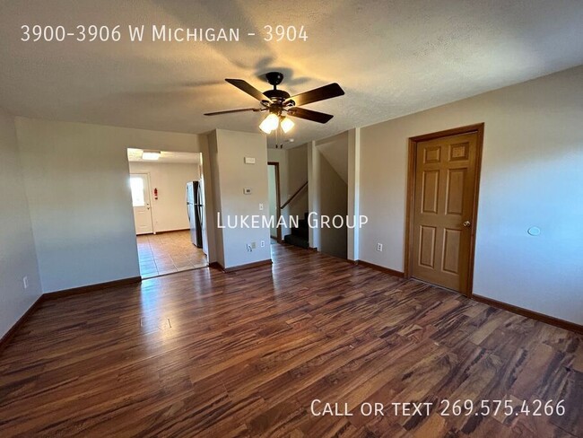 Building Photo - 3900-3906 W Michigan-3904