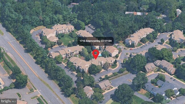 Building Photo - 1710 Abercromby Ct