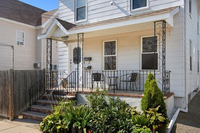 Building Photo - 59 Woodville St