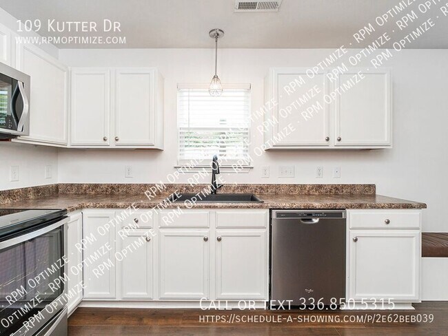 Building Photo - 109 Kutter Dr