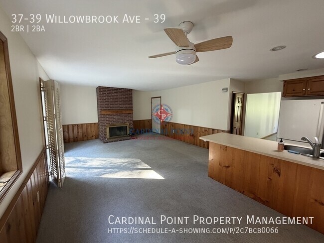 Building Photo - 37-39 Willowbrook Ave-39