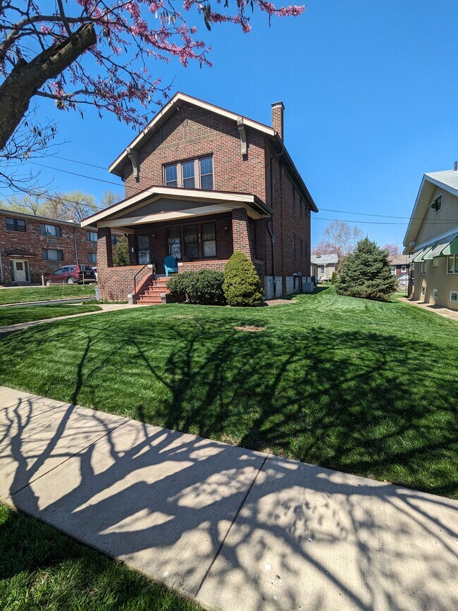 Primary Photo - 7317 Lohmeyer Ave