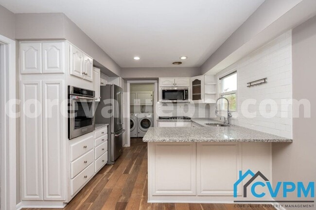 Building Photo - 2614 Kresson Pl