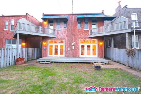 Building Photo - 4435 Oakland Ave