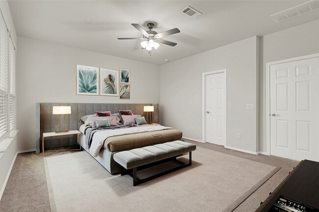 Building Photo - 1909 Monaco Memorial Ln