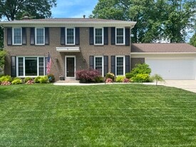 Building Photo - 8612 Yardley Dr
