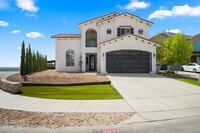 Building Photo - 7877 Enchanted View Dr