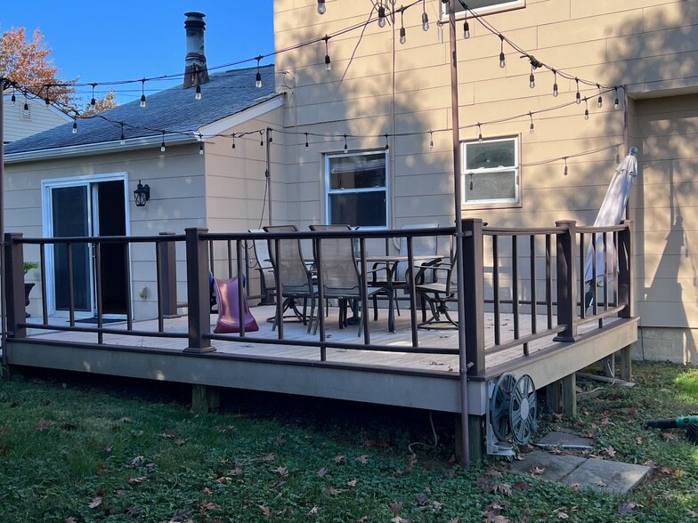 Building Photo - 918 Rockwell Rd