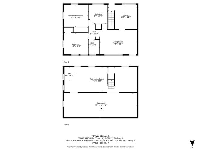 Building Photo - Newly Updated 3 Bedroom Home with Garage &...