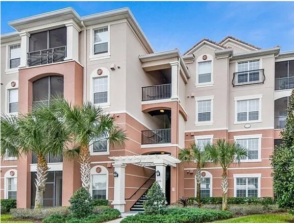 Building Photo - 8302 Portofino Dr