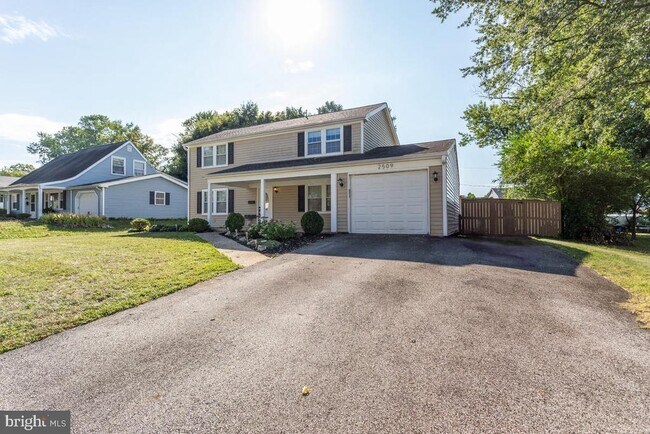 Building Photo - 2509 Kittery Ln