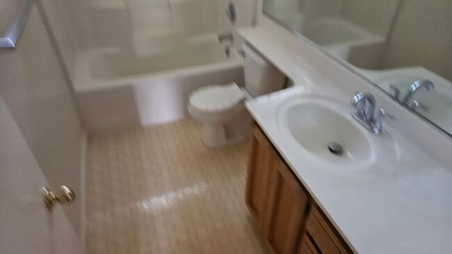 Building Photo - Three Bedroom Two Bath home, Available now...