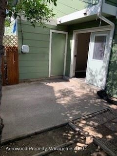 Building Photo - 3 br, 2 bath House - 902 S Peoria Street
