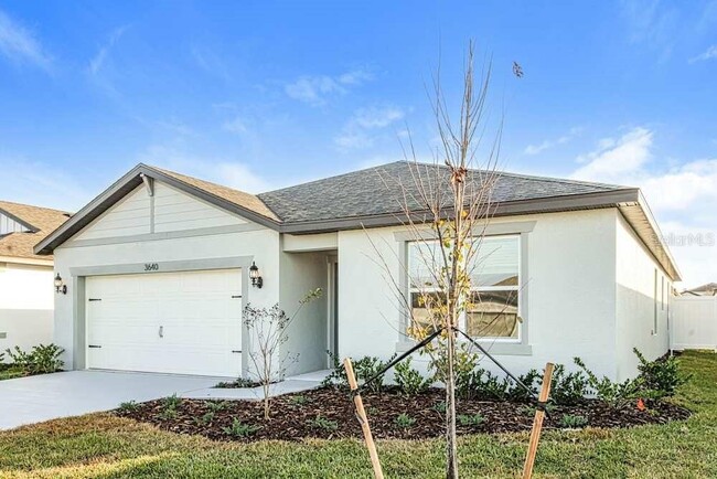 Building Photo - 3640 Benham Rise Rd