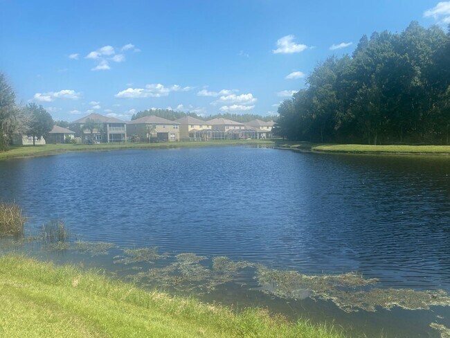 Building Photo - 5 BEDROOM HOUSE WITH PRIVATE POOL AND LAKE...