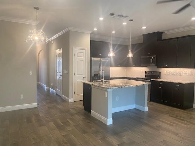 Building Photo - 1114 Coral Ln