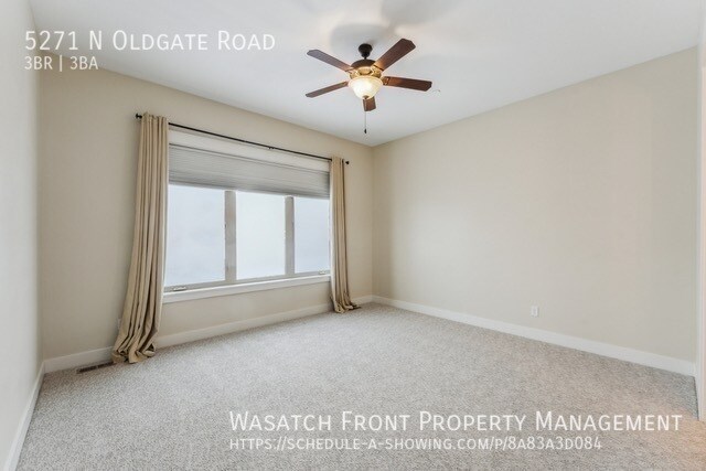 Building Photo - 5271 N Oldgate Rd