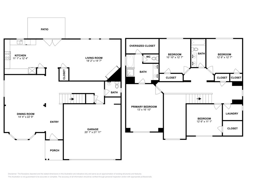 Building Photo - 7751 Parkside Dr