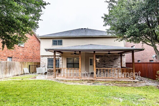 Building Photo - 7307 Justino Trail