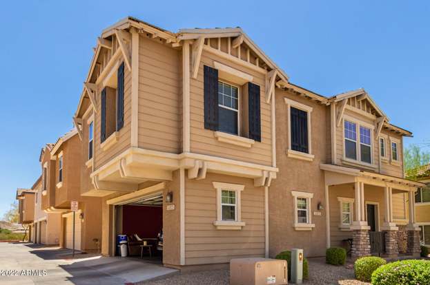 Building Photo - 34923 N 30th Ave