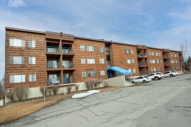 Primary Photo - 3550 W Dimond Blvd