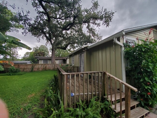 Building Photo - 3660 Rosemary St