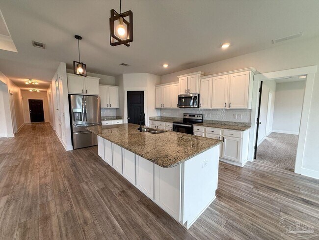 Building Photo - 6169 Jenks Dr