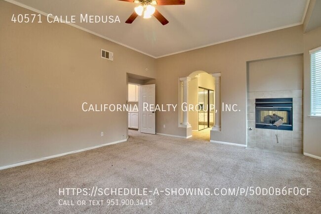 Building Photo - 40571 Calle Medusa