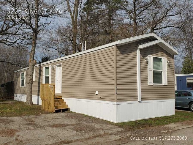 Building Photo - 3225 King Ct