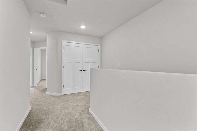 Building Photo - 1459 Harrison St