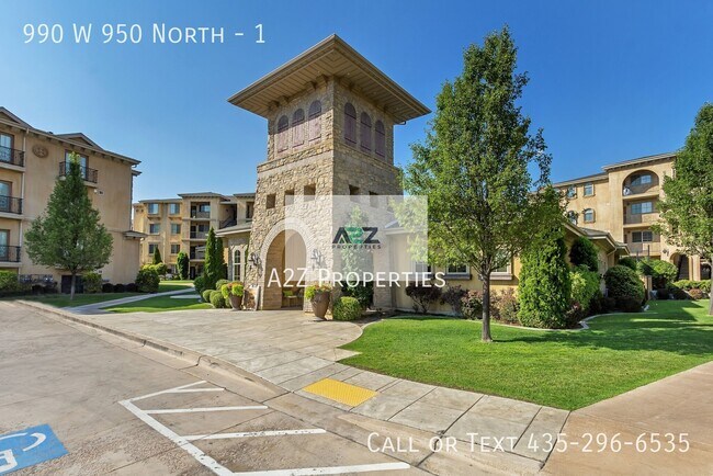 Building Photo - 990 W 950 N