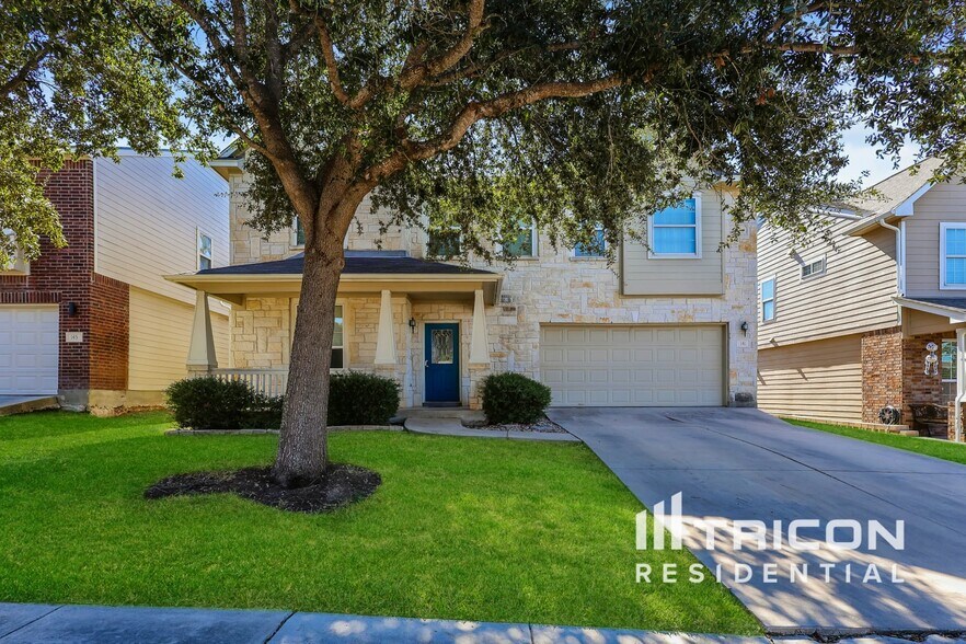 Primary Photo - 141 Carnousty Dr