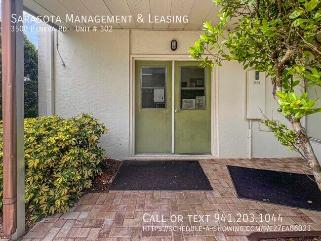 Building Photo - 3500 S Beneva Rd