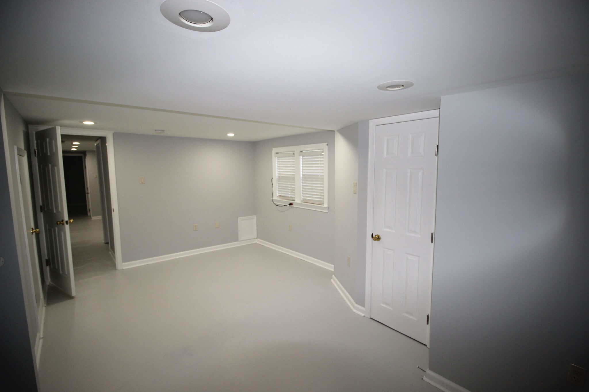 Building Photo - 1124 N Johnson St