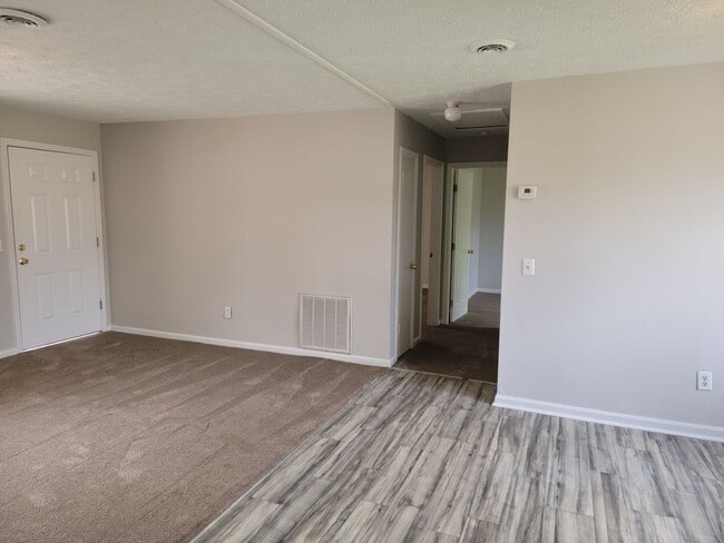 Building Photo - Henry County:  3 bedrooms, 1 Bonus, and 2 baths