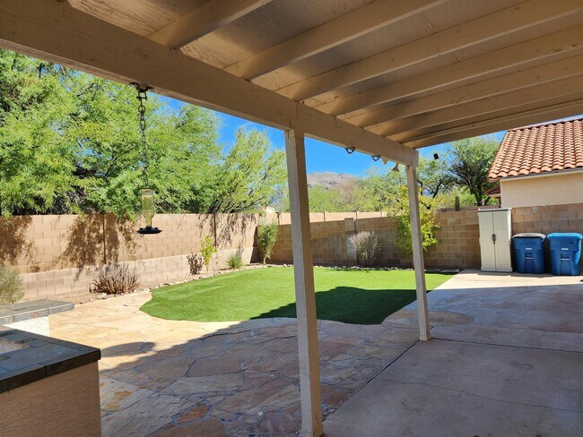 Building Photo - 7775 E Castle Valley Way