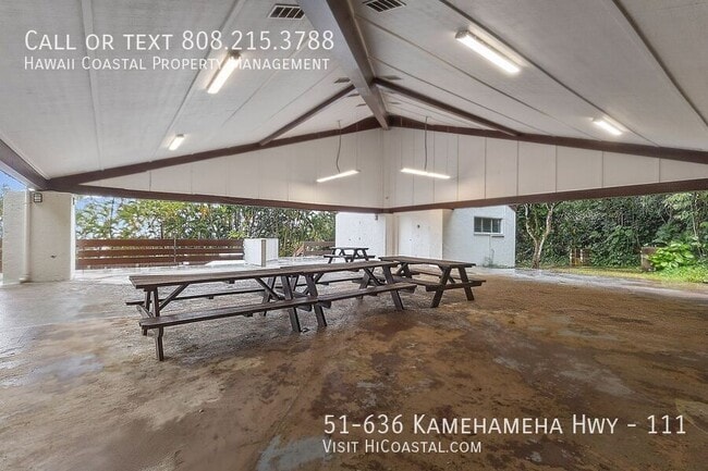 Building Photo - 51-636 Kamehameha Hwy-111