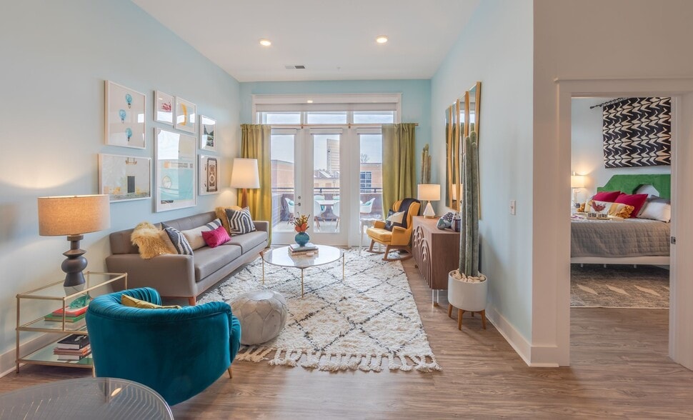 Savoy NC 650 E Brooklyn Village Ave Charlotte NC 28202 Apartment Finder