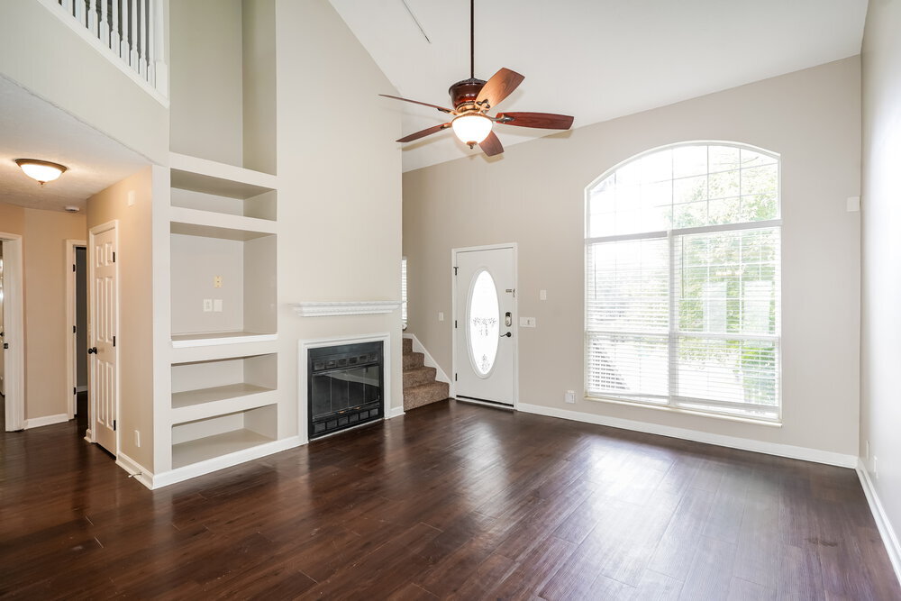 Building Photo - 1609 Berrywood Way