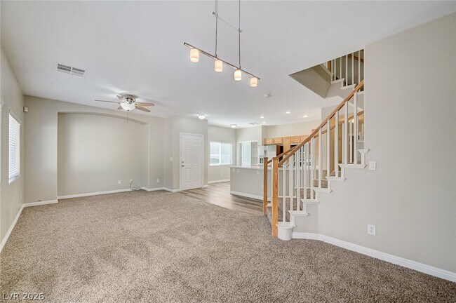 Building Photo - 8749 Horizon Wind Ave