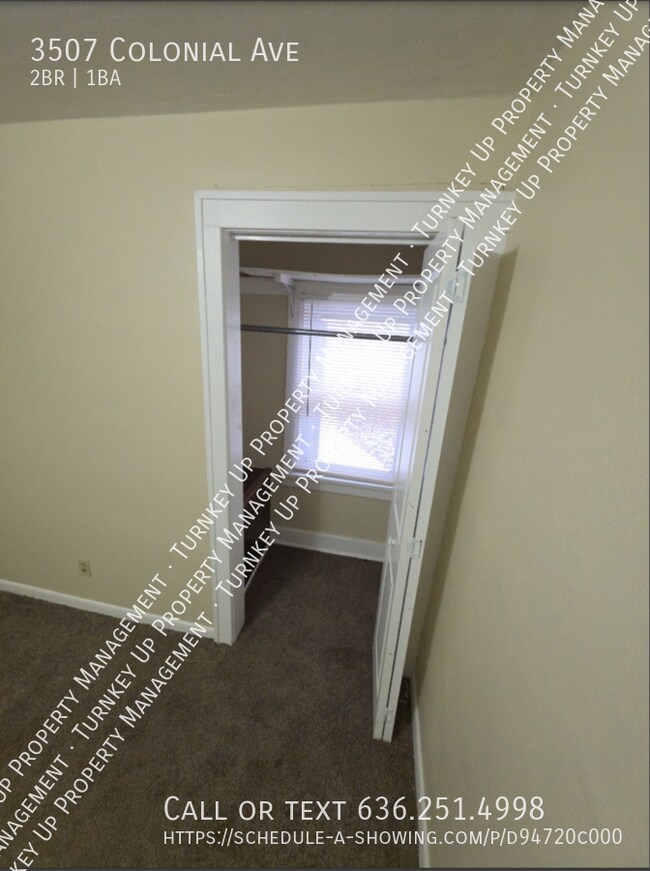 Building Photo - 3507 Colonial Ave