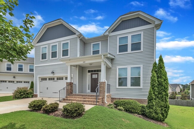 Building Photo - 4701 Kia Dr