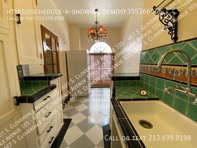 Building Photo - 607 Cloverdale Ave