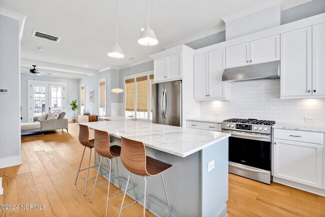 Building Photo - Welcome to Riverlights, a stunning waterfront community in Wilmington, NC