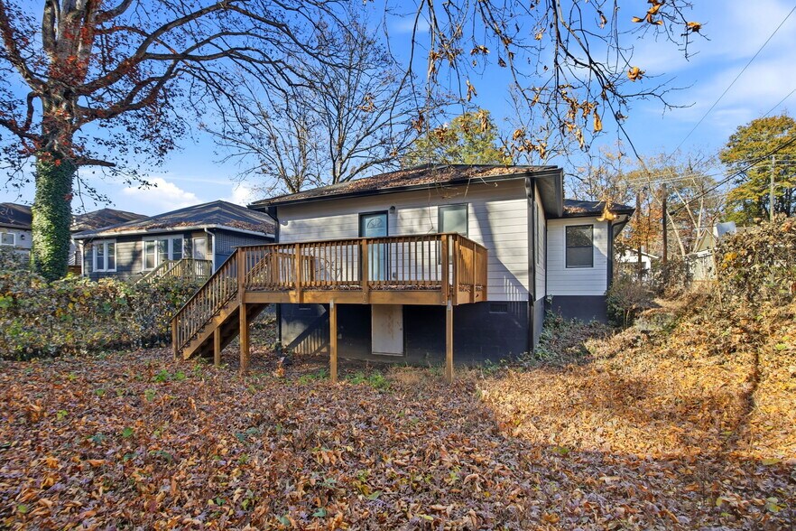 Building Photo - 1488 Beecher St SW