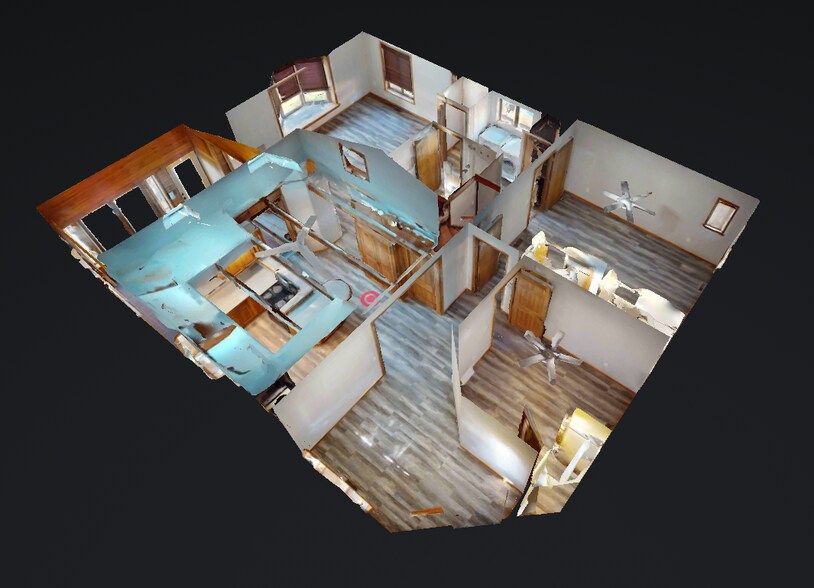 Building Photo - 2921 13th St