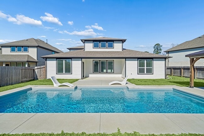 Building Photo - 14309 Yellow Hawthorn Ct