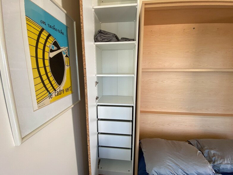 Storage - 343 Bennington St