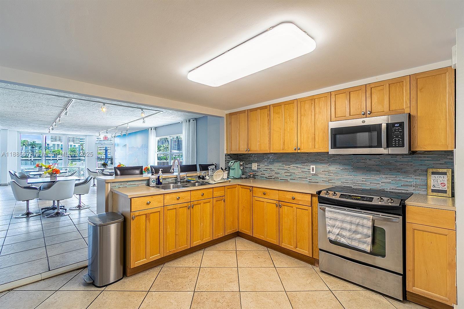 Community Room - 121 Golden Isles Dr